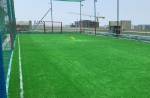  sagar-tech-plaza Cricket Pitch