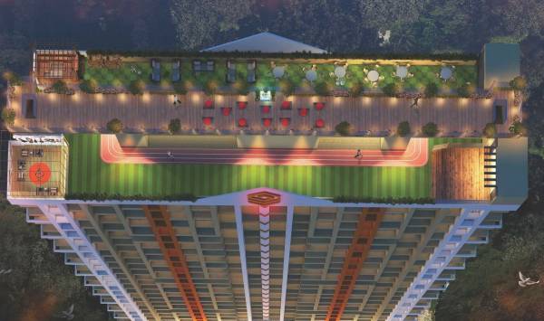  gravity-phase-i Elevation