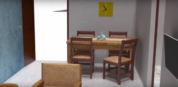  gravity-phase-i Dining Area