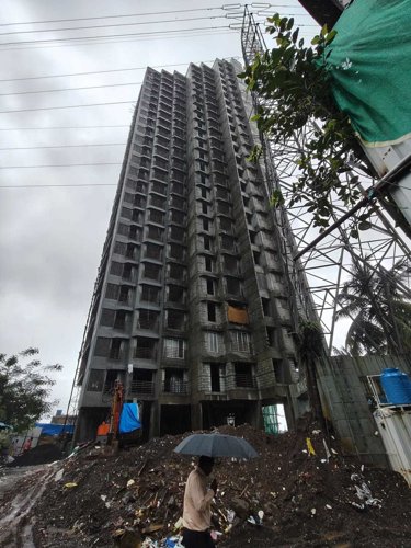  arya-greens Arya Greens Construction Status July-24