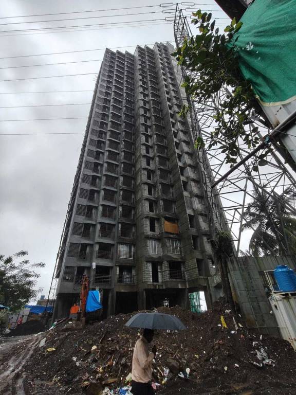  arya greens Arya Greens Construction Status July 24