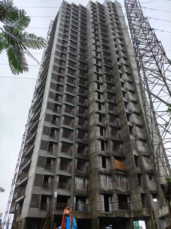  arya greens Arya Greens Construction Status July 24