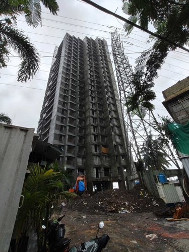  arya-greens Arya Greens Construction Status July-24