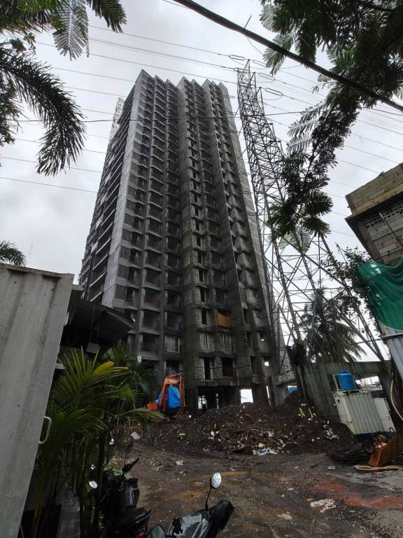  arya greens Arya Greens Construction Status July 24