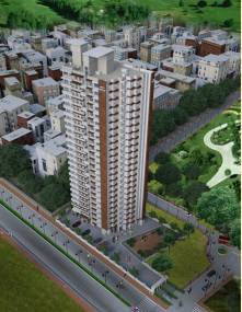Images for Elevation of Anushka Arya Greens Images for Elevation of Anushka Arya Greens