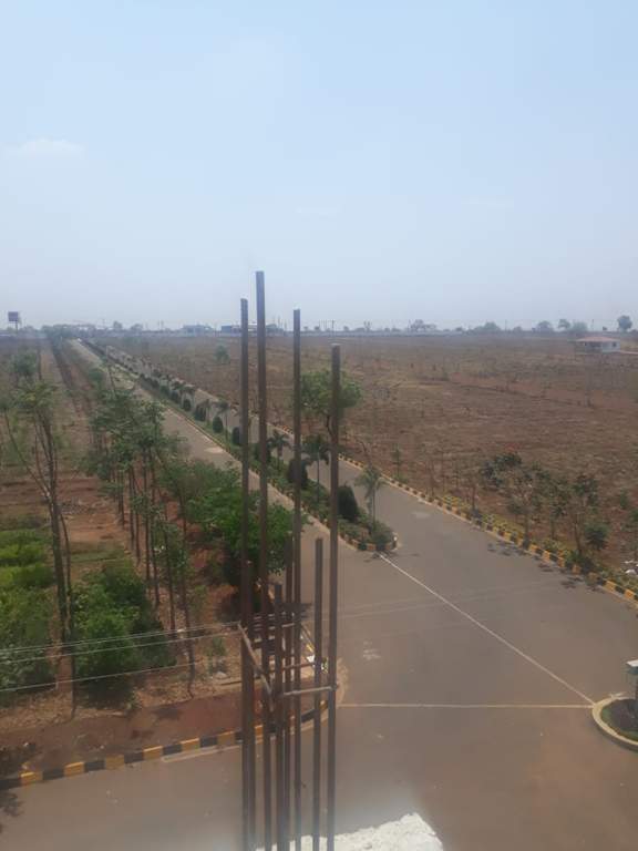 Images for Elevation of Balaji Subhasree Vanabhoomi