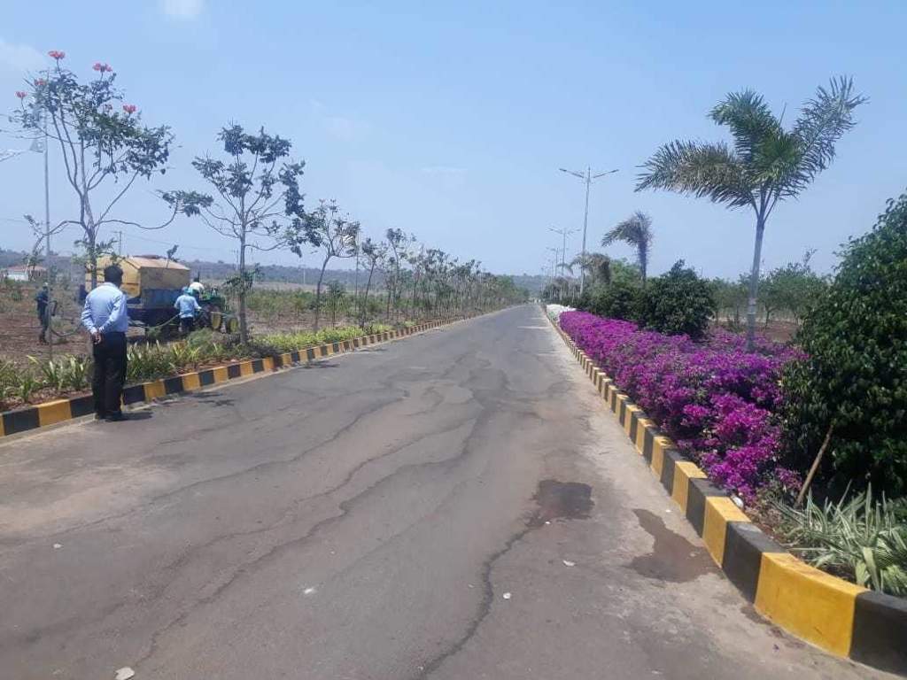 Images for Main Other of Balaji Subhasree Vanabhoomi