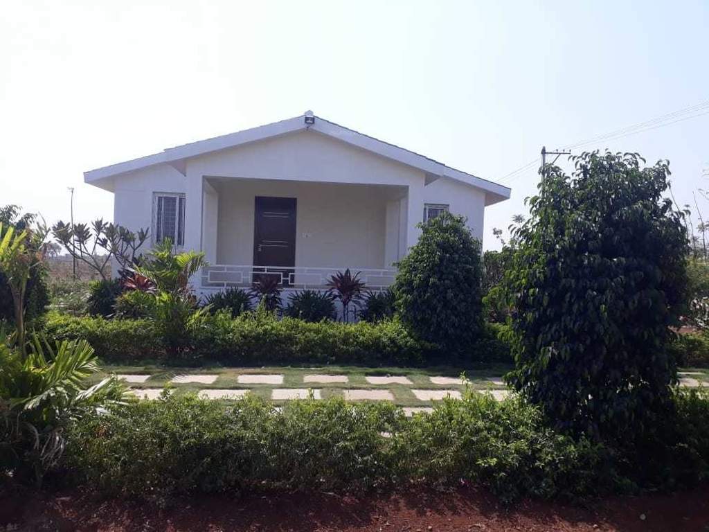 Images for Main Other of Balaji Subhasree Vanabhoomi