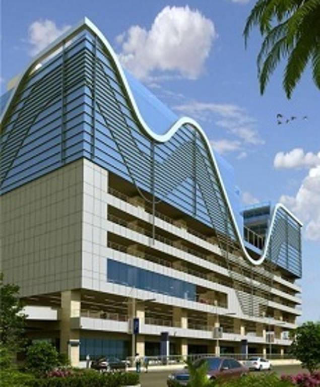 Images for Elevation of Vatika Konnectus