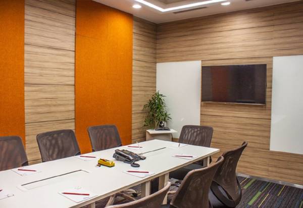 Conference Room konnectus Conference Room