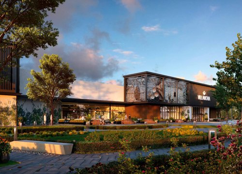 Images for Amenities of Dubai Villanova La Rosa Images for Amenities of Dubai Villanova La Rosa