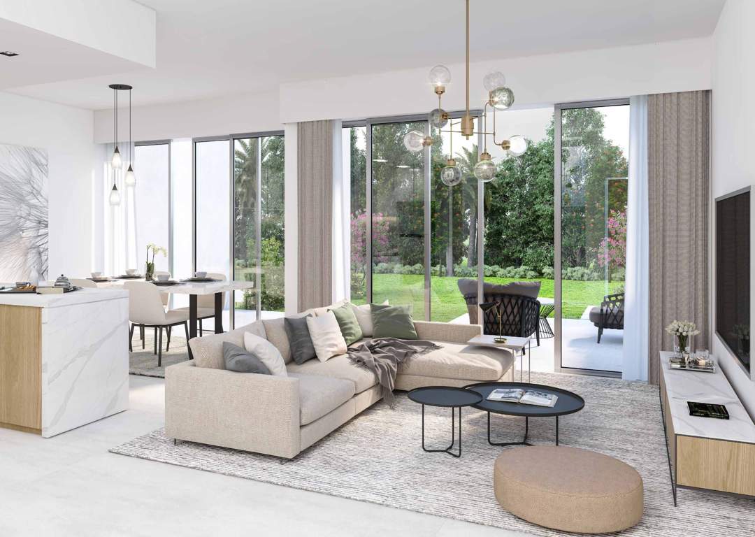 Images for Main Other of Dubai Villanova La Rosa