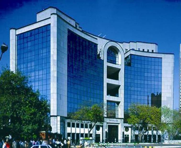 Images for Elevation of DLF Centre