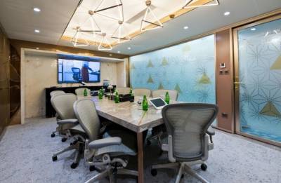 Conference Room centre Conference Room