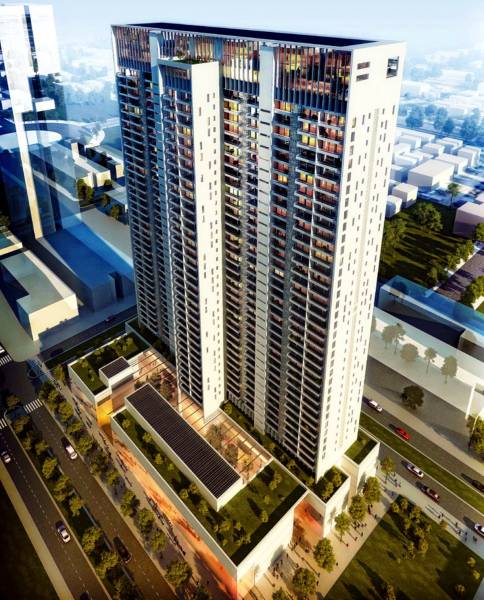 Images for Elevation of Wave Livork Commercial