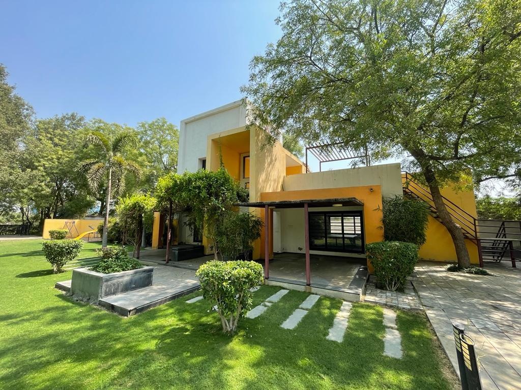  vraj gopi greens Elevation