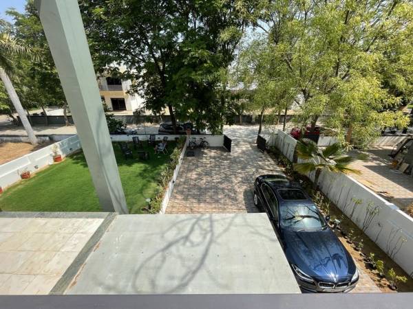  vraj-gopi-greens Elevation