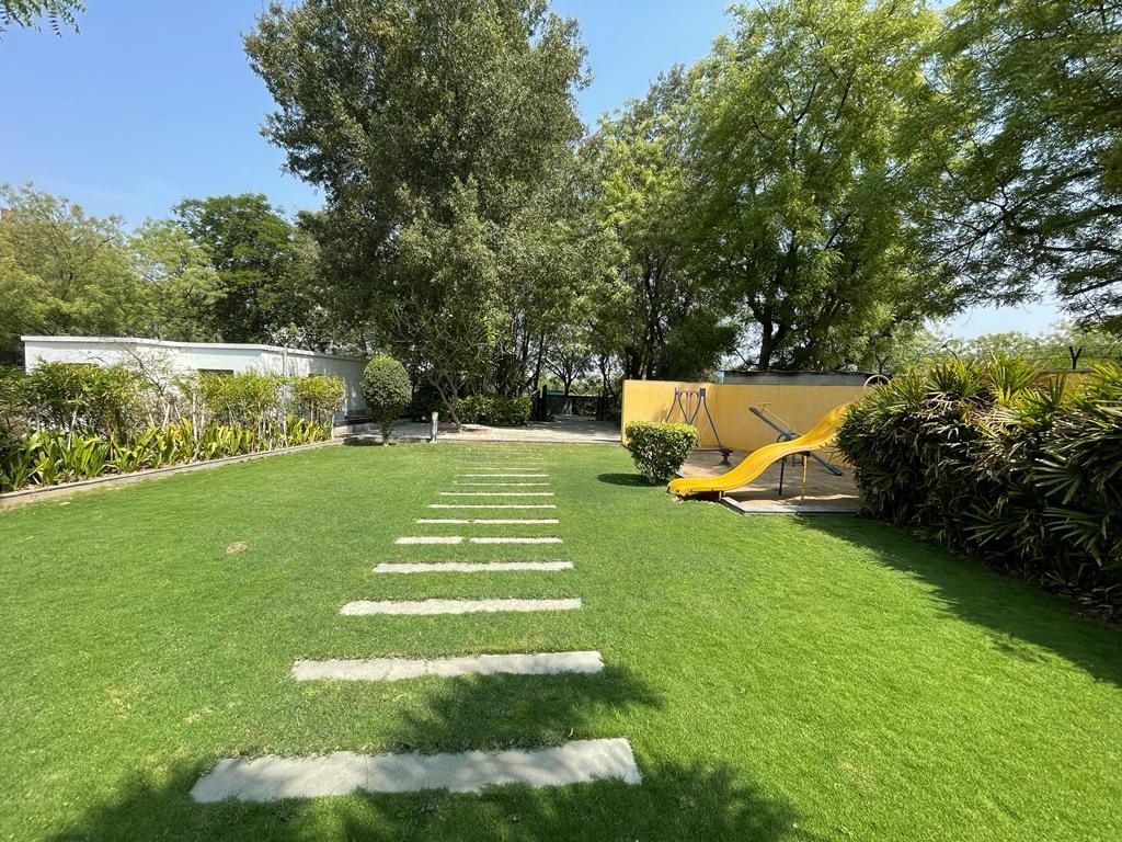  vraj gopi greens Others