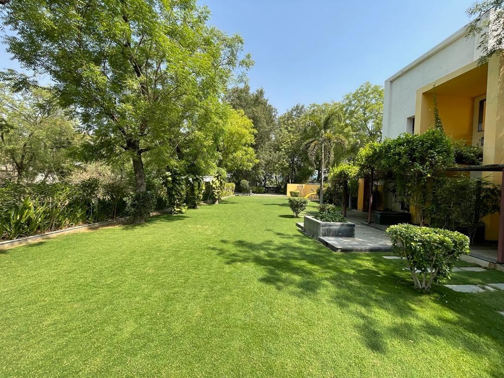  vraj gopi greens Others