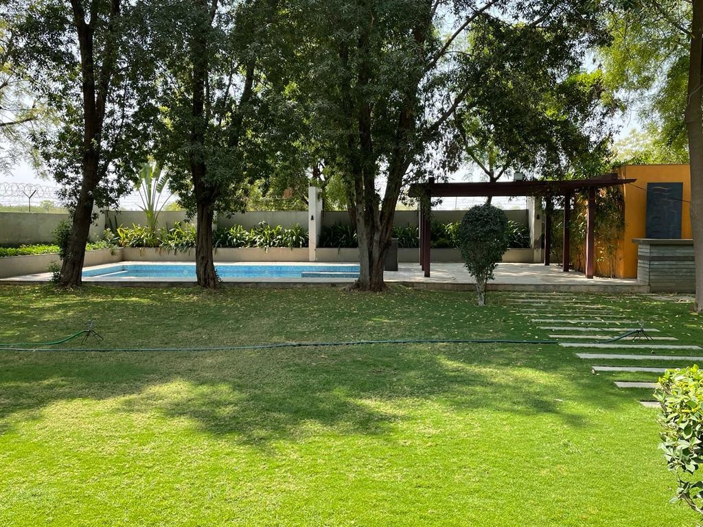  vraj gopi greens Others