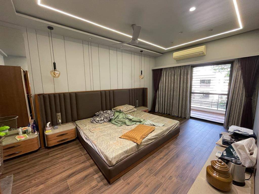  vraj gopi greens Bedroom