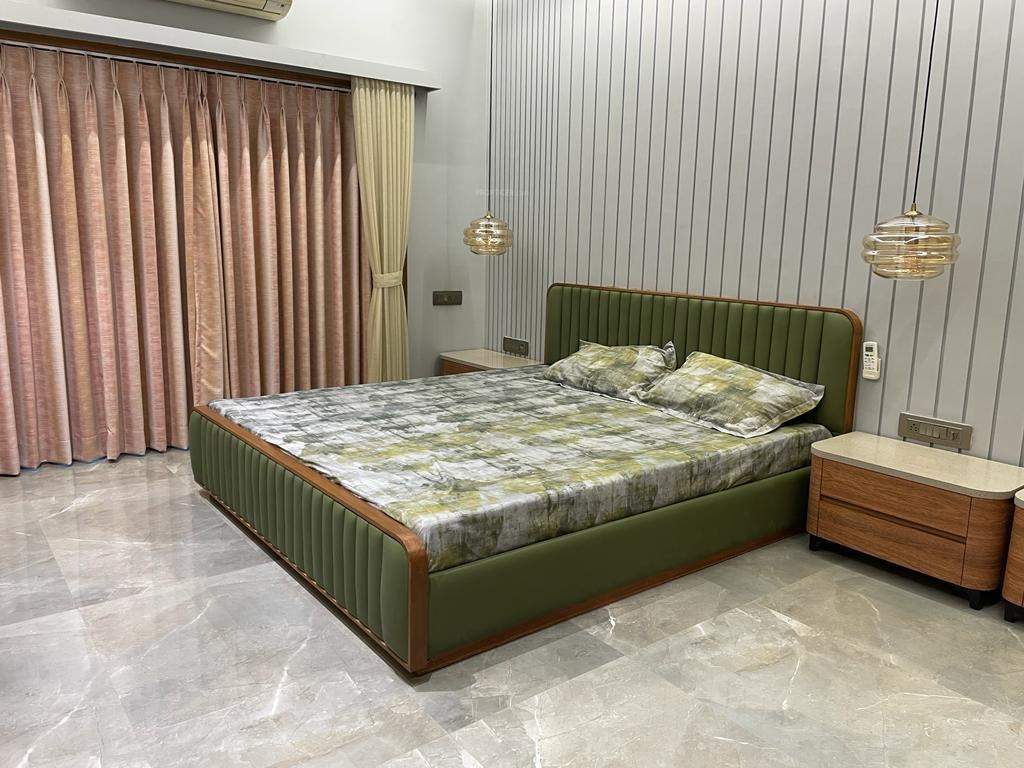  vraj gopi greens Bedroom