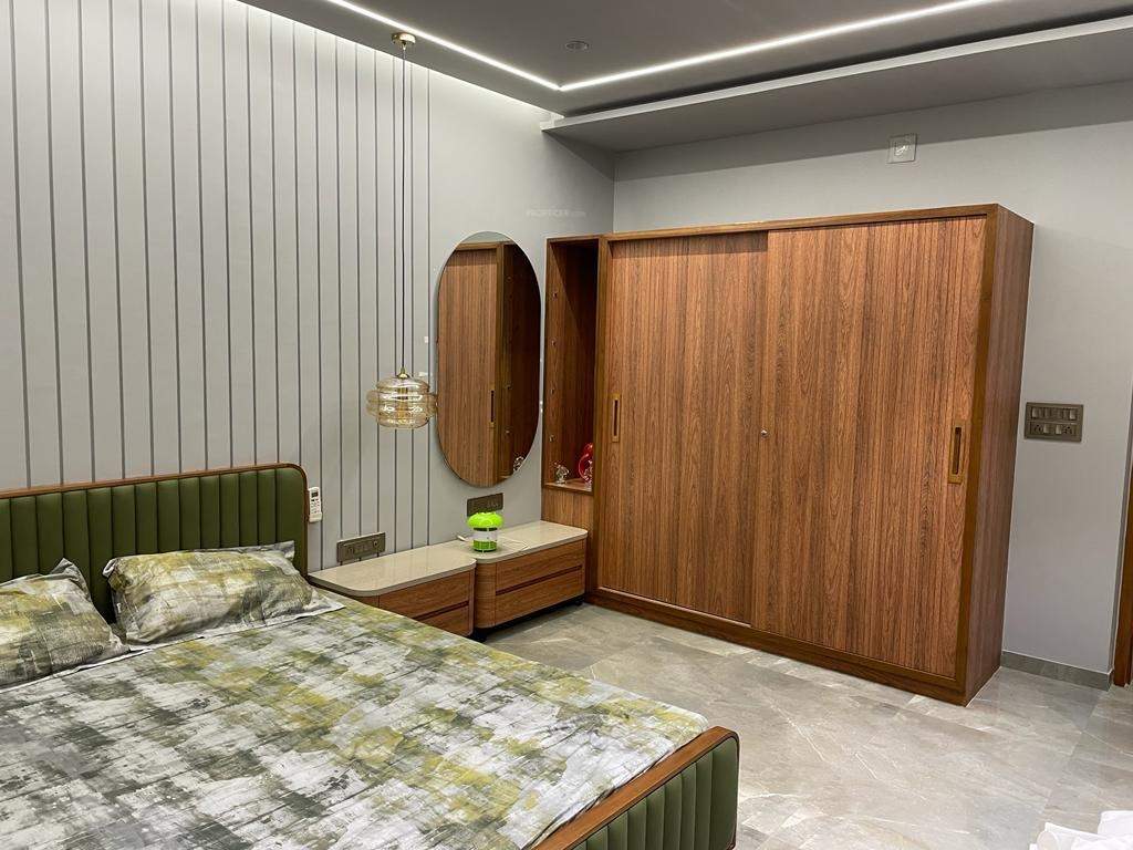  vraj gopi greens Bedroom
