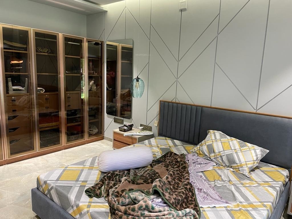  vraj gopi greens Bedroom