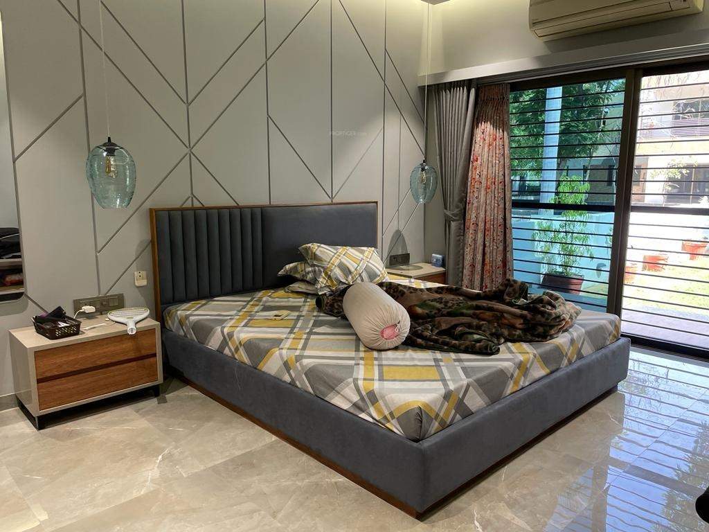  vraj gopi greens Bedroom