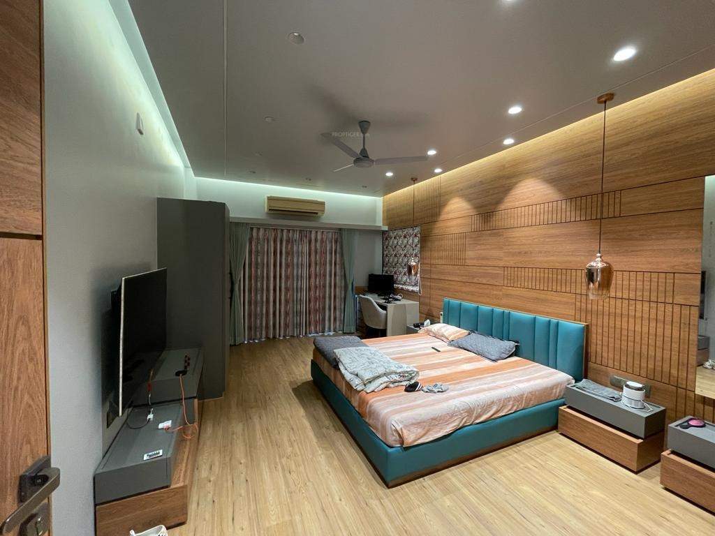  vraj gopi greens Bedroom