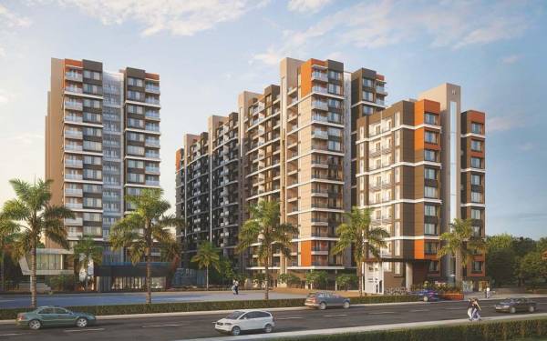 Images for Elevation of Choice Goodwill Breeza Phase 1