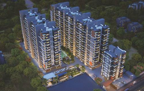 Images for Elevation of Choice Goodwill Breeza Phase 1