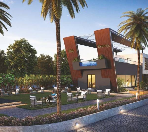 Images for Amenities of Choice Goodwill Breeza Phase 1