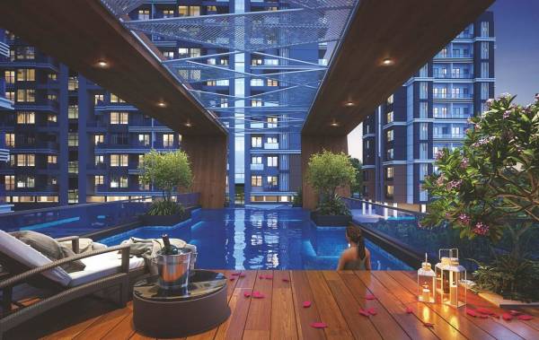 Images for Amenities of Choice Goodwill Breeza Phase 1