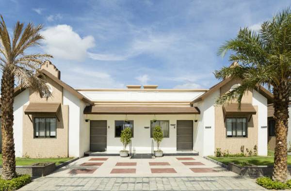 Elevation prarambh Elevation