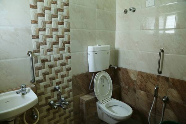  prarambh Bathroom