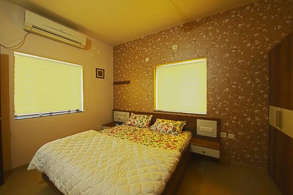  prarambh Bedroom