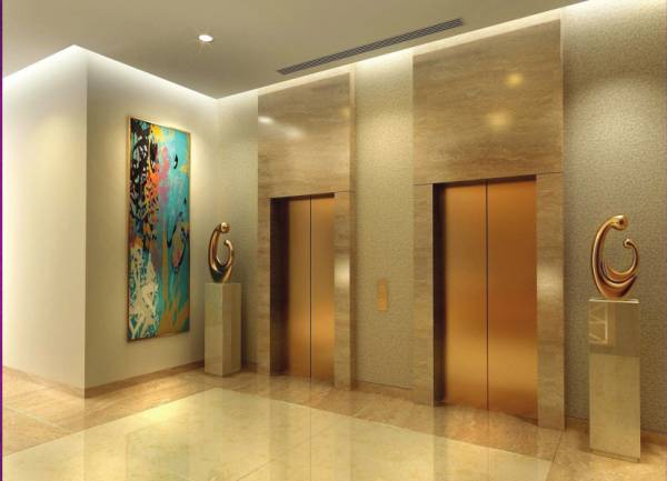  saphalya Lift Available