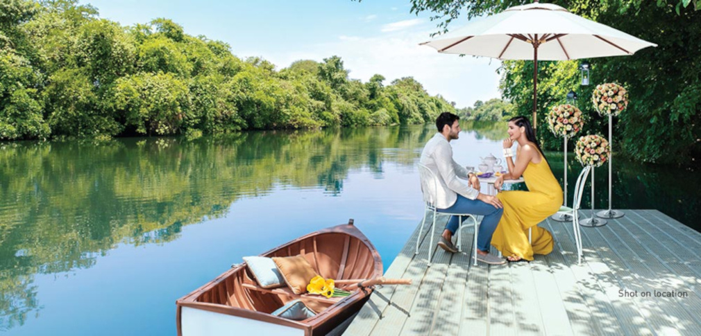  belmondo tower 30 Others