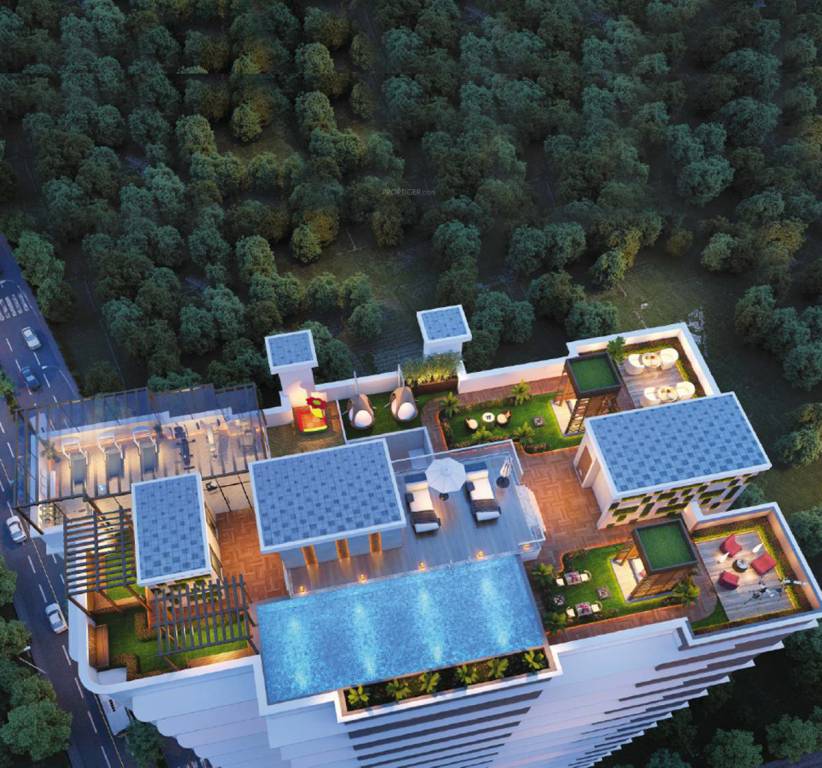 Images for Elevation of Ruparel Pride
