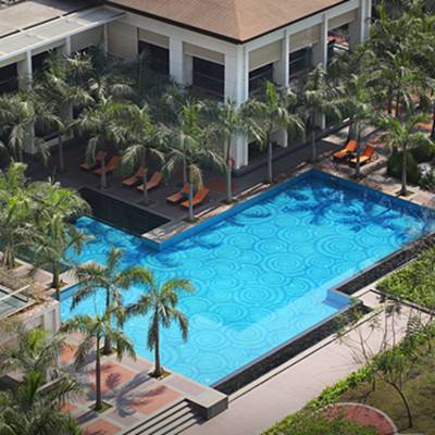 Swimming Pool belmondo-tower-32 Swimming Pool