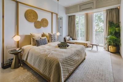 Bedroom belmondo-tower-32 Bedroom