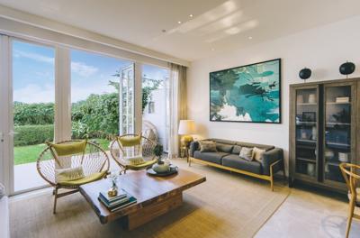 Living Area belmondo-tower-32 Living Area