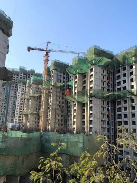 Construction Status March-25 abitante-fiore-phase-2a Construction Status March-25