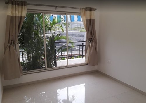 Bedroom abitante-fiore-phase-2a Bedroom