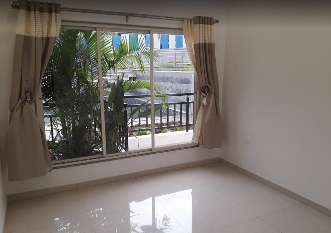 abitante fiore phase 2a Bedroom