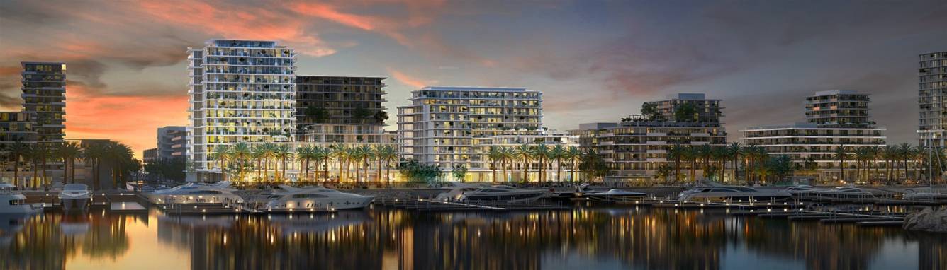 Images for Elevation of Emaar Sirdhana