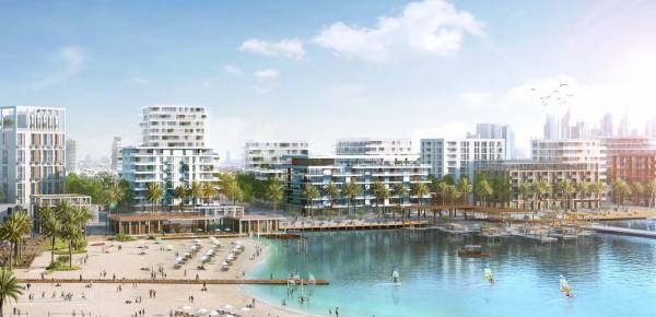 Images for Elevation of Emaar Sirdhana