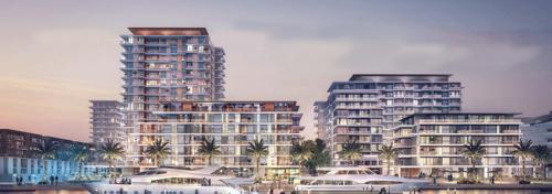  sirdhana Images for Elevation of Emaar Sirdhana