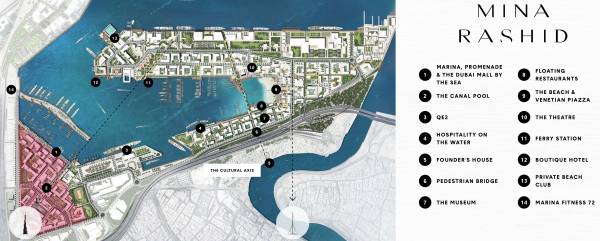 Images for Master Plan of Emaar Sirdhana